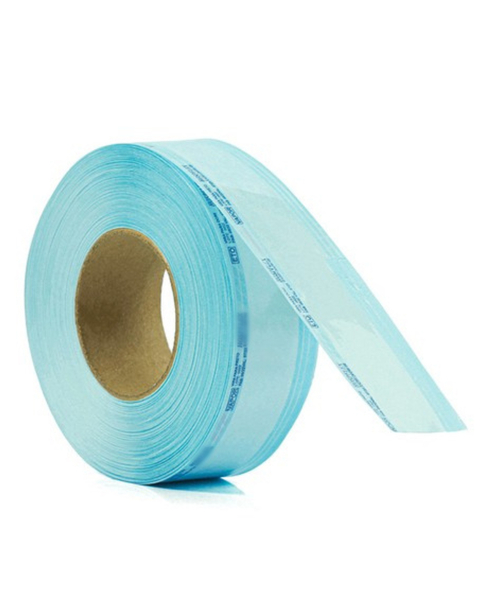 Grau de Esterilização Pollitex 5cmx1m