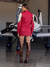 Imagem do Jaqueta Camila Vermelho