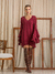Vestido Priscila - loja online