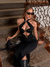 Vestido Catia Preto - loja online