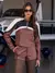 Jaqueta Camila Marrom - comprar online