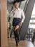 Camisa Mariana Off - loja online