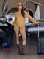 Blusa Clara Moletom Bege Amb - loja online