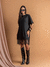 Vestido Natacha Preto na internet