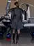Trench Coat Thays Preto - Estação Store - Moda Feminina Elegante e Moderna  | Compre Agora e Arrase!