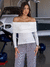Blusa Louise Off - comprar online