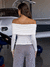 Blusa Louise Off - loja online