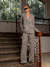 Blazer Kety Risca De Giz - loja online