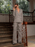 Blazer Kety Risca De Giz na internet