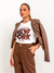 T-Shirt New York Off Amb na internet