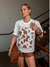 T- Shirt Cowgirl Couture - comprar online