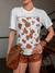 T- Shirt Cowgirl Couture - loja online
