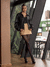 Jaqueta Malu Couro Preto - Estação Store - Moda Feminina Elegante e Moderna  | Compre Agora e Arrase!