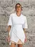 Max T-Shirt Olivia Branco Amb - loja online