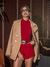 Blazer Rafaela Alfaiataria Latte Amb - Estação Store - Moda Feminina Elegante e Moderna  | Compre Agora e Arrase!