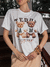 T-Shirt Teddy My Friend - loja online