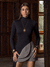 Blusa Carol Corte Lateral - comprar online
