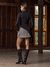 Blusa Carol Corte Lateral