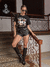 T-Shirt Teddy My Friend - Estação Store - Moda Feminina Elegante e Moderna  | Compre Agora e Arrase!