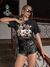 T-Shirt Teddy My Friend na internet