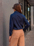 Calça Raquel Latte - Estação Store - Moda Feminina Elegante e Moderna  | Compre Agora e Arrase!