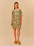 Vestido Tshirt Basico Riad Farm