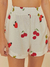 Short Frutinha De Mesa Off Farm - comprar online