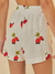 Short Frutinha De Mesa Off Farm na internet