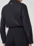 Camisa Comfort Manga Longa Preto Colcci - comprar online