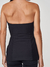 Blusa Tomara Que Caia Preto Colcci - comprar online