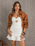 Vestido Olivia Off na internet