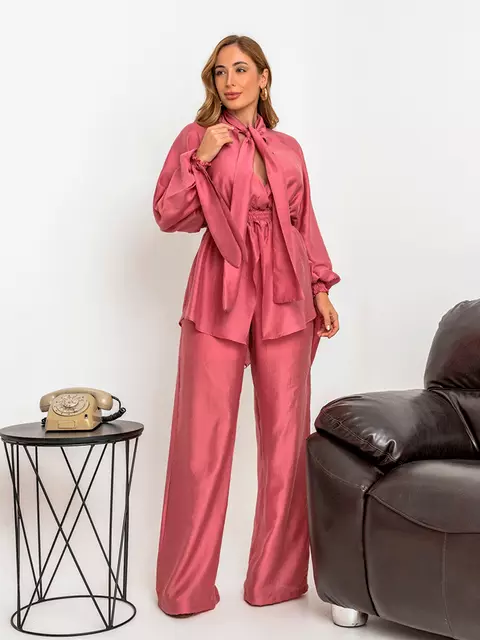 Calça Gisele Rose - comprar online