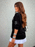Camiseta Loose Rad Habits - comprar online