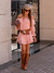 Vestido Fabiana Blush na internet