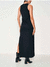 Vestido Fashion Longo Preto Colcci na internet