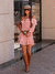 Vestido Fabiana Blush - comprar online