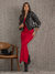 Vestido Mia Vermelho Amb - loja online