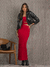 Vestido Mia Vermelho Amb na internet