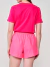 Camiseta Comfort Pink Colcci - comprar online