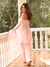 Blusa Karina Renda Amb