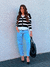 Calça Balloon Olivia Diaz - comprar online