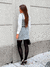 Vestido Amanda Slim Colcci