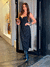 Vestido Stela Listrado Colcci - comprar online