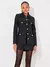 Blazer Preto Colcci - comprar online