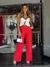 Blusa Linho Off Shell Susan Colcci