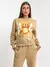 Blusa Moletom Giovana Urso Bege Amb
