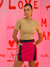 Blusa Thalia Bege Amb