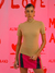 Blusa Thalia Bege Amb na internet