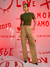 Blusa Thalia Verde Amb