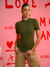 Blusa Thalia Verde Amb - comprar online